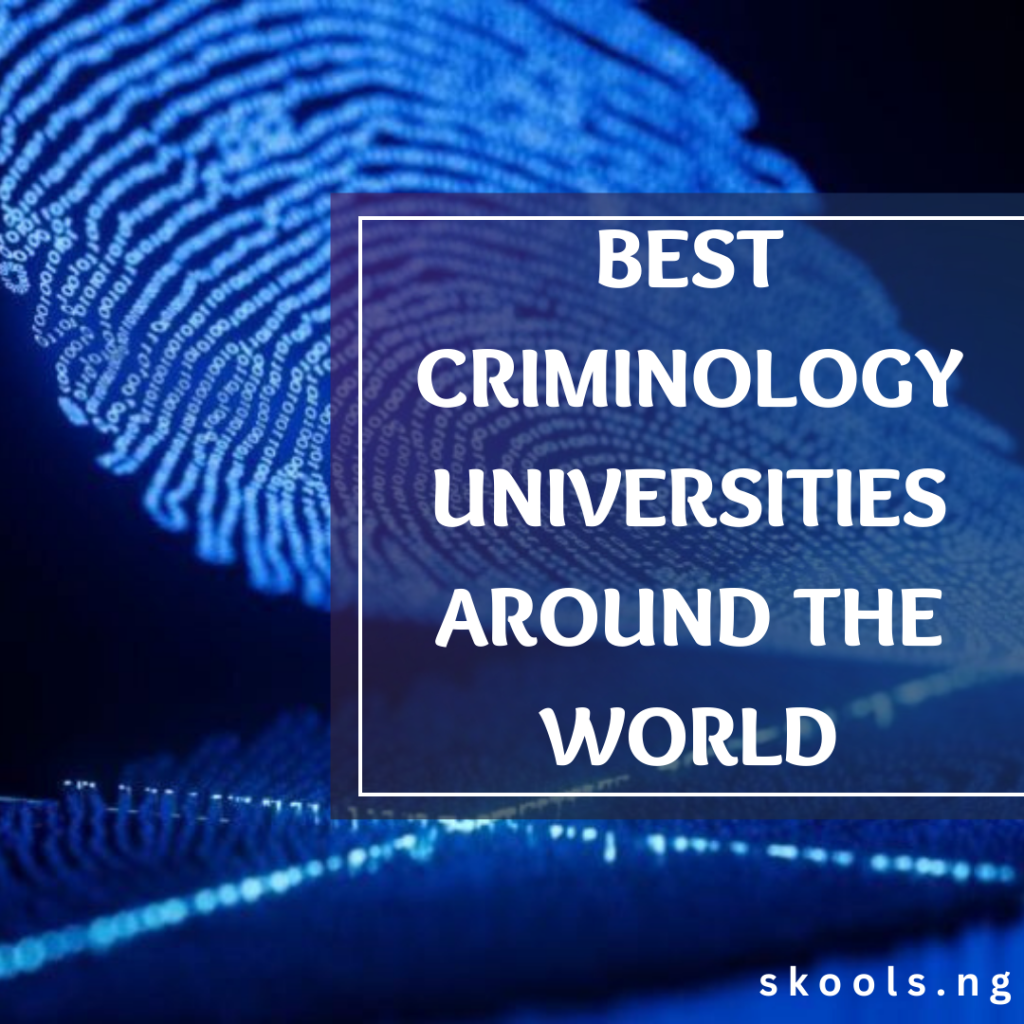 phd criminology harvard