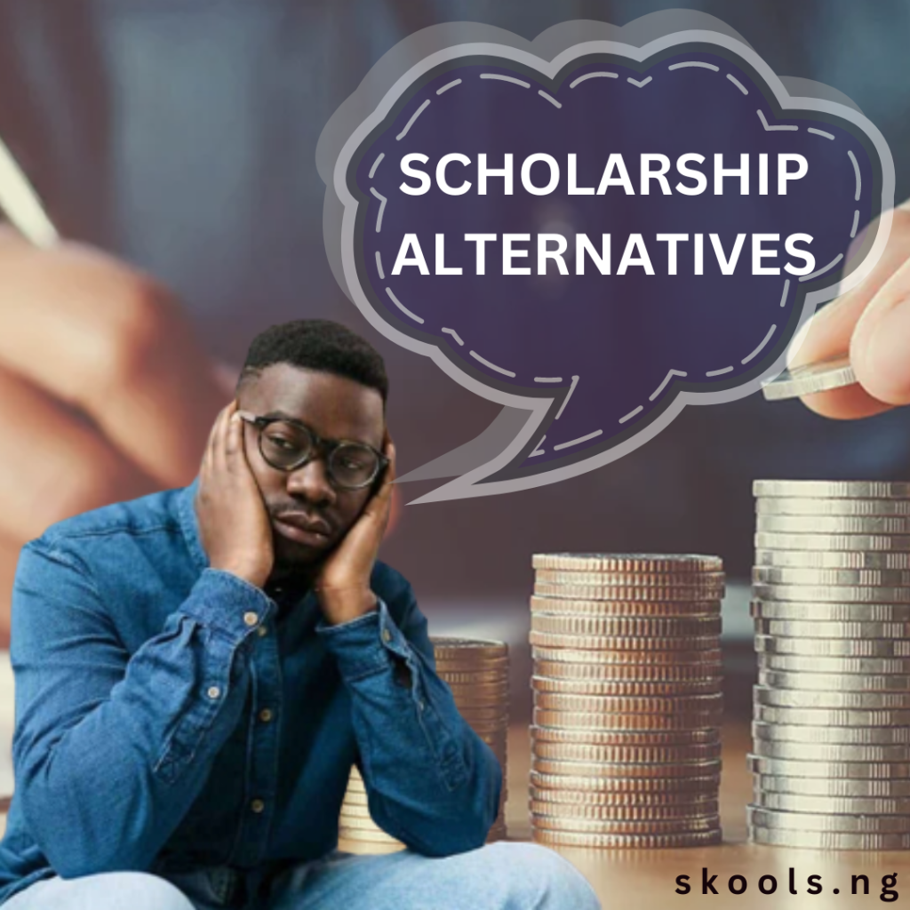 Scholarship Alternatives